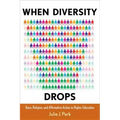 When Diversity Drops: Race, Religion, and Affirmative Action in Higher Education