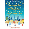 Snowflakes and Mistletoe at the Inglenook Inn