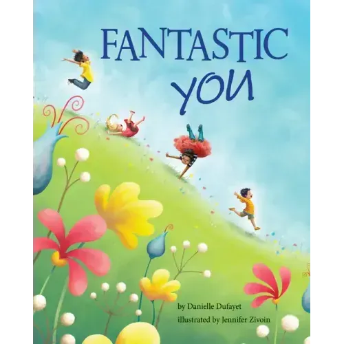 Fantastic You
