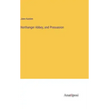 Northanger Abbey, and Presuasion
