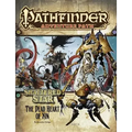 Pathfinder Adventure Path: Shattered Star Part 6 - The Dead Heart of Xin