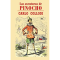 Las aventuras de Pinocho