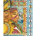 The Color of Light: Poems for the Mexica and Orisha Energies