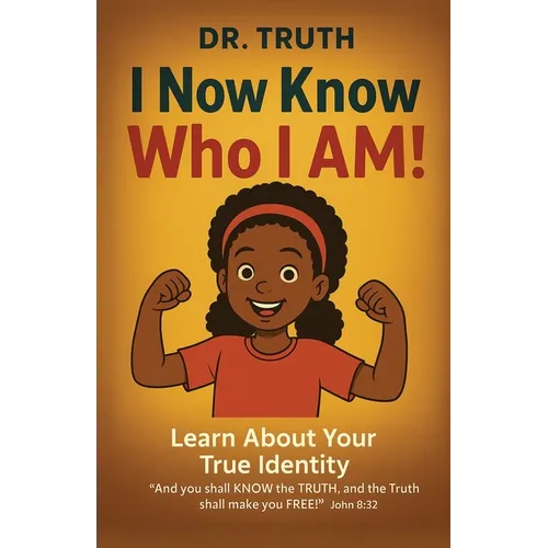 I Now Know Who I Am!