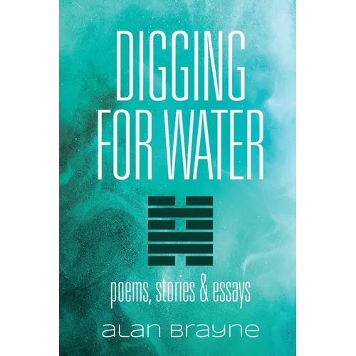 Digging For Water