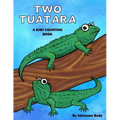 Two Tuatara: A Kiwi Counting Book