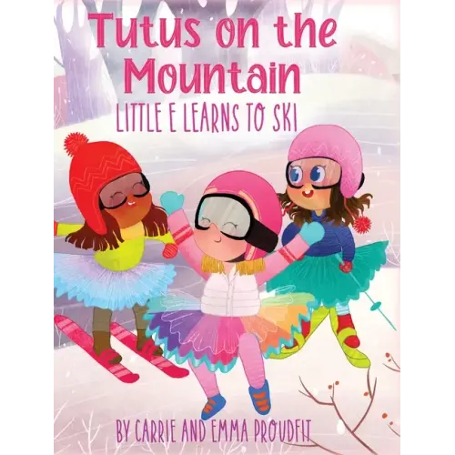 Tutus on the Mountain
