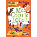 Ms. Coco Is Loco!