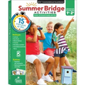 Summer Bridge Activities Spanish 1-2, Grades 1 - 2