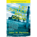 Let Justice Roll Down