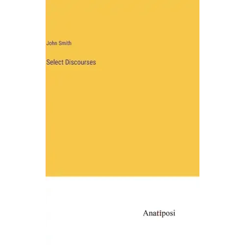Select Discourses