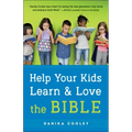 Help Your Kids Learn and Love the Bible