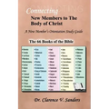 Connecting New Members to the Body of Christ
