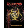 Highschool Horror: Infected