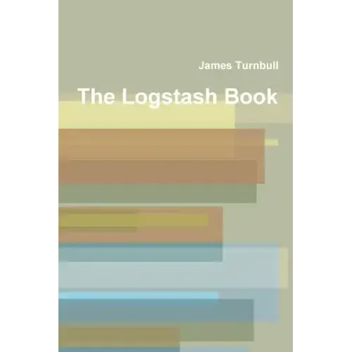 The Logstash Book