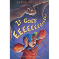 It Goes Eeeeeeeeeeeee!