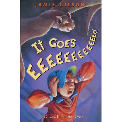 It Goes Eeeeeeeeeeeee!