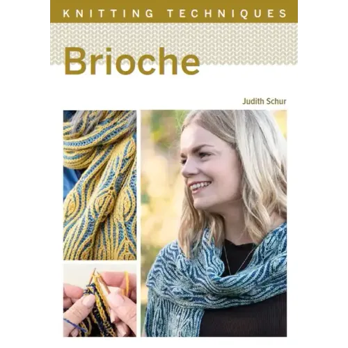 Brioche