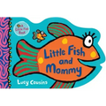 Little Fish and Mommy