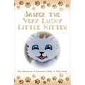 Jasper The Very Lucky Little Kitten: (kids books ages 2-8 ) (Animal bedtime story preschool picture book)