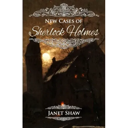 New Cases of Sherlock Holmes