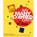 My Many Colored Days