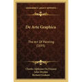 de Arte Graphica: The Art of Painting (1695)
