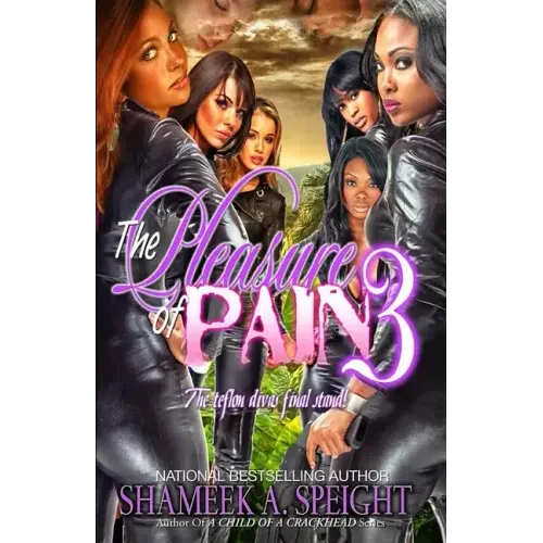 The Pleasure of Pain 3