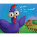 Charlie to the Rescue!