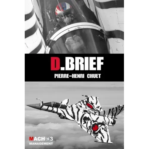 D.Brief: Achieving success in an exponential world: supersonic leadership and followership