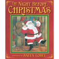 The Night Before Christmas