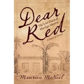Dear Red: The Lost Diary of Marilyn Monroe