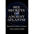Sex Secrets of Ancient Atlantis