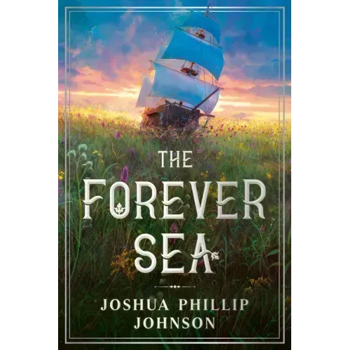 The Forever Sea