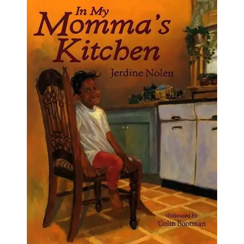In My Momma's Kitchen