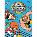 Glorious Wrestling Alliance: Ultimate Championship Edition