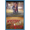 Mystery At The Stadium