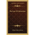 The Law Of Attraction