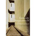 Genocide Perspectives IV: Essays on Holocaust and Genocide