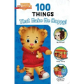100 Things That Make Me Happy!