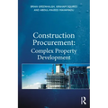 Construction Procurement: Complex Property Development