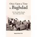 Once Upon a Time in Baghdad