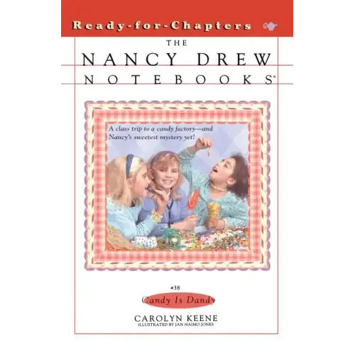 Candy Is Dandy