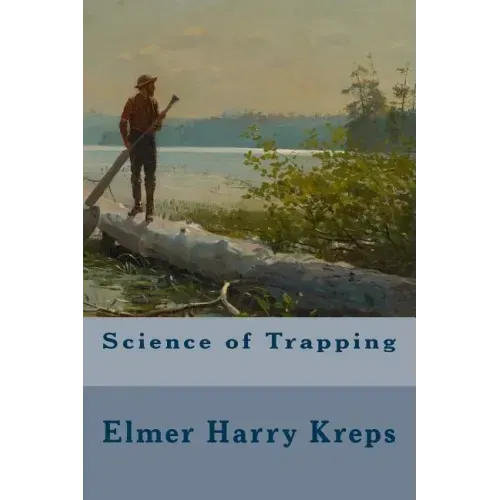 Science of Trapping