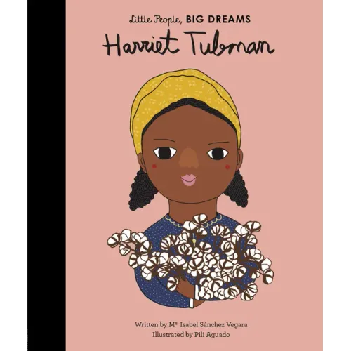 Harriet Tubman
