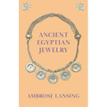 Ancient Egyptian Jewelry