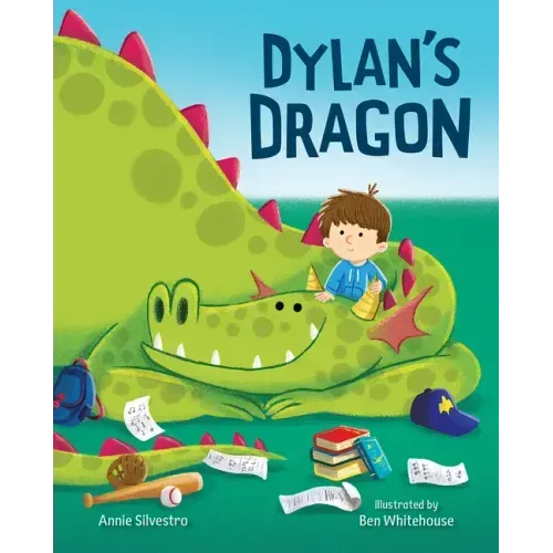 Dylan's Dragon