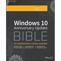 Windows 10 Anniversary Update Bible