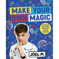 Make Your Own Magic: Secrets, Stories and Tricks from My World
