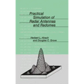 Practical Simulation of Radar Antennas and Radomes